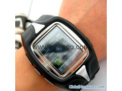 Cool Sport Watch Mobile Phone PS-M800 Cool Sport Watch Mobil图1