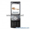 tri band Dual GSM Phones with Slide Keyboard (F818+)
