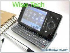 S2628, Qwerty Keyboard, Dual Sim Dual standby, TV cell phone, Mp3, Mp4, FM, E-b图1