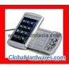 ChinaWholesale Cheap Cool H98 Rotate Screen Dual Sim Cell Phone with Analogue TV