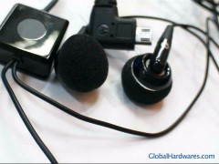 Stereo Headset for Moto V8图1