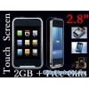 Iphone Touch Screen Mp4 player