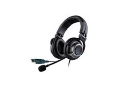 USB-569M Digital Stereo Headset图1
