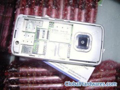 Ston V66 JAVA Low Cost Dual Sim QuadBand Mobile Phone Not On图1