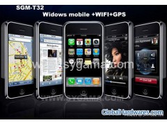 New!WIFI+GPS+widows mobIle T32图1