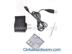WIFI Function Tri Band Pocket PC Windows Mobile Phone 2.8 In图1