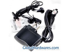 Daxian G747 Dual Card FM QVGA Screen Cell Phone Black(SZR177图1