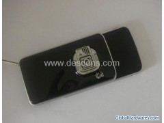 CECT N96/J96 Triband Dual Sim cards TV Mobile phone with FM Multi-Language图1