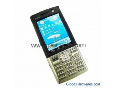 PS-JINCEN W400S Quad-Band Greek Dual SIM Dual Standby Analog图1