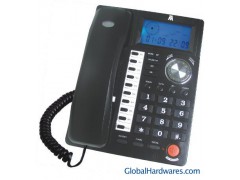 SEMI CORDLESS PHONE图1