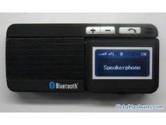 bluetooth speakerphone BC340图1