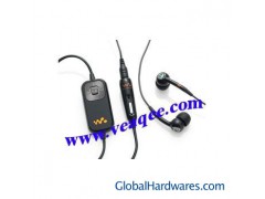 Mobile phone headset of S-E HPM-82图1