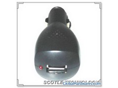 usb car charger图1