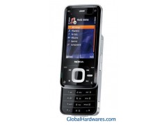 Nokia N81图1
