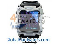Andalong ADX18-A MP4 Watch图1