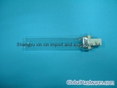 NACA Material of UV lamp ( UV+ Photocatalyst)图1