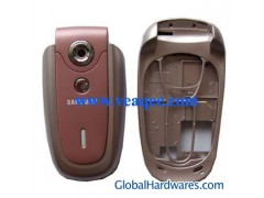 Housing VHS-X636.图1