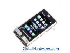 paypal+T33 Dual Card Tri-Band TV Bar Phone Black&Gray(SZR263图1