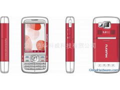 SVA-03A TV Mobile Phone图1