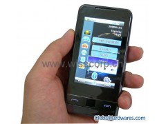 D6000, Dual Sim Dual standby, TV cell phone, bluetooth, FM output图1