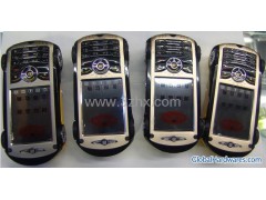 BugattiVeyron Race Car Dual SIM Mobile Phone图1