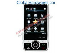 SamkungTV168,tri-band,TV player,double sime cards standby,FM图1