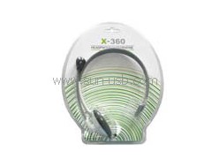 XBOX360 Compatible Headphone Microphone图1