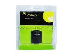 XBOX Memory Card图1