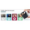 3rd Gen.Ipod Nano style Mp4 player