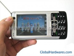 Such N99I-Dual IMEI TV Triband Dual Sim Dual Standby Mobile Phone图1