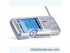 Quad Band Dual SIM Dual Standby TV Mobile Phone FlyingD9000图1