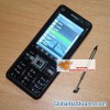 Babiken Quadband Dual SIM TV Mobile Phone C902 Shaking Menu,