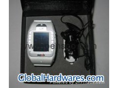 1.3m Camera Mobile Phone Watch图1