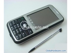 low price dual sim card dual standby FM bluetooth phone图1