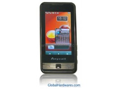 i900s, dual sim dual standby with TV,图1