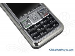 jc628, dual sim dual standby, quad band, fm, mp3, mp4, low c图1