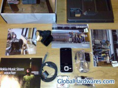 NOKIA N82,Nokia 6500 classic mobile phone (ke850/ke800/htc t图1