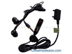 Headset of VHF-W810-Black图1