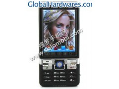 CECTC702/Sony-Errison 702 copy, quad-band, dual sim dual sta图1