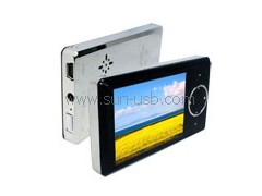 MP4 Player图1