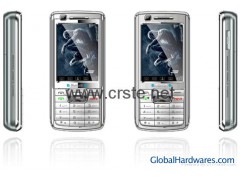quad band dual sim dual standby bluetooth mobile phone图1
