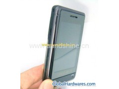 Goergio amaniD528 tv phone television mobile gsm cell dual s图1