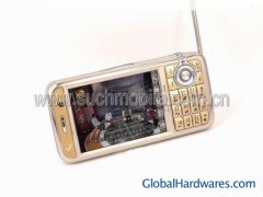 Such ZTD95 Dual Sim Working Dual TF TV Mobile Phone With Dig图1