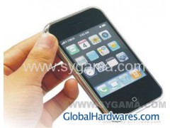 I9 JAVA+GSM+GSM Bluetooth,PDA phone图1