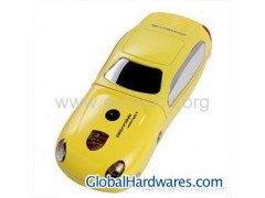 paypal+Ferrari NOKA100 1.5 Inch QVGA Screen Cell Phone Yellow(SZR181)图1