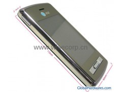 s18, dual sim dual standby, FM, Java, 3.2