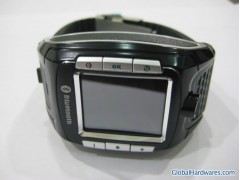 GSM watch mobile A007图1