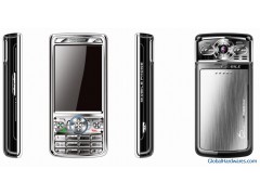 EK683: LOW Price Dual SIM dual standby 850/900/1800/1900MHZ图1