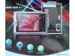 C1000: Intelligent digital TV camera phones图1