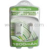 XBOX360 Rechargeable Battery Pack